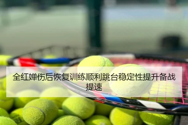 全红婵伤后恢复训练顺利跳台稳定性提升备战提速